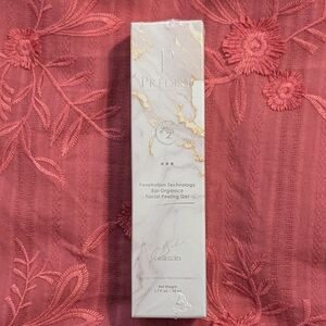 New Predire Paris Bio Brightening Penetration Bío-Organic Facial Peeling Gel